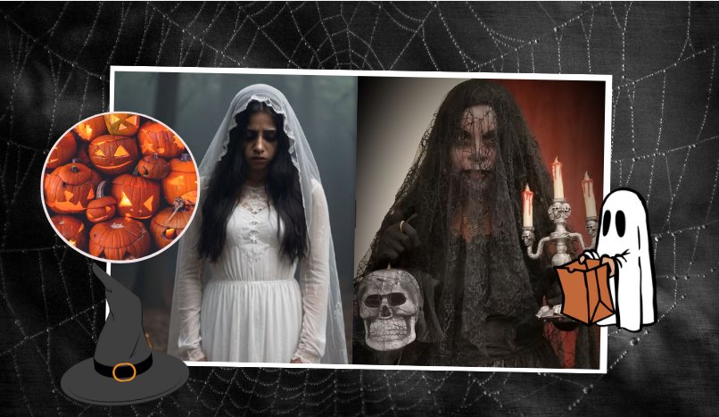 Halloween 2024: Las mejores ideas de disfraces mexicanos