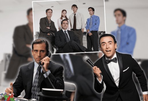 Lanzarán la versión mexicana de The Office: estos podrían ser los actores ¿Adal Ramones en la lista?