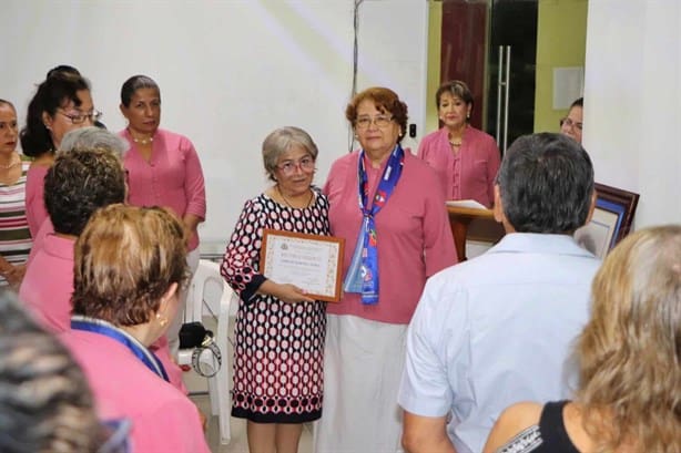 Sol y Sones de María Elena Hernández Lara, cronista de Tierra Blanca