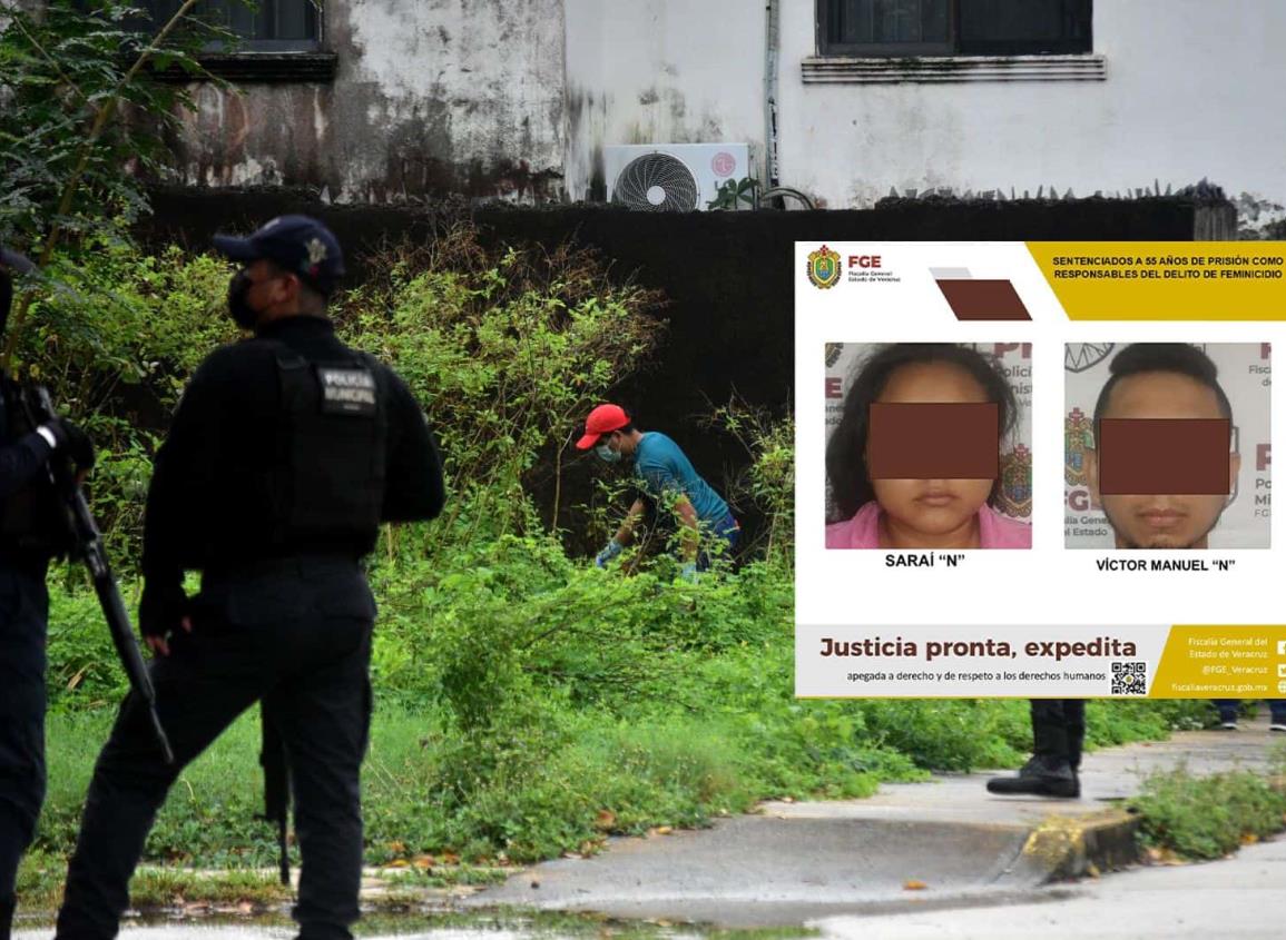 Justicia para Yesenia, menor de 13 años asesinada en Coatzacoalcos: dan sentencia de 55 años a feminicidas