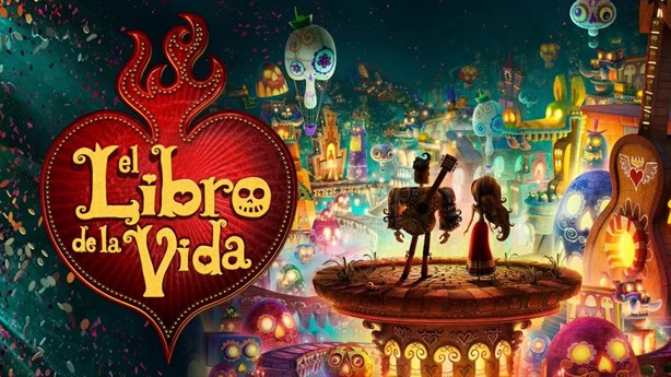 Día de muertos 2024: Coco y otras 3 películas que te ayudarán a entender la celebración