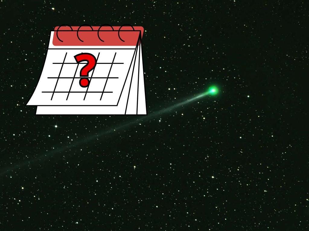Adiós al Cometa del Siglo; ¿cuándo volverá a pasar por la Tierra?