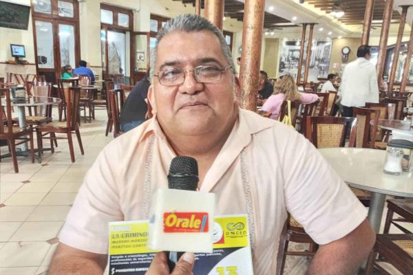 Anuncian Foro de Criminología en Veracruz