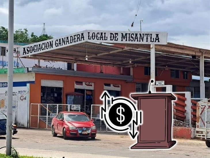 Asociación Ganadera de Misantla convoca a asamblea para aclarar su situación financiera