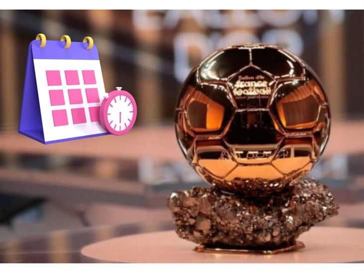 Balón de Oro 2024: ¿cuándo se entrega y dónde ver en vivo?