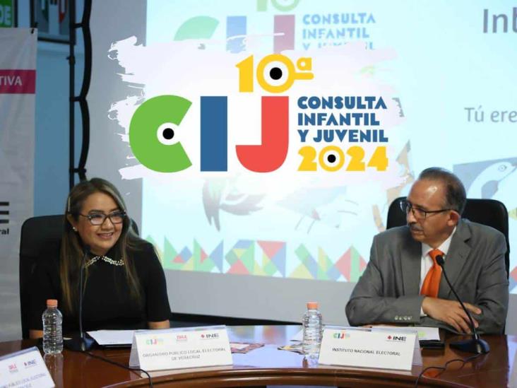 Consulta Infantil y Juvenil 2024 del INE; lo que debes saber