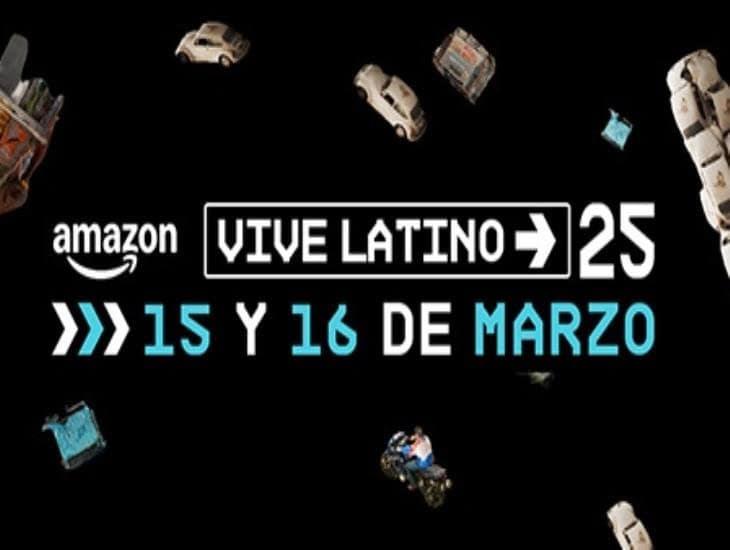 Festival Vive Latino celebra 25 años con más de 60 artistas