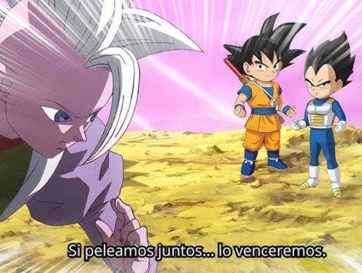 Dragon Ball Daima, episodio 3: ¿cuándo y a qué hora se estrena en México?