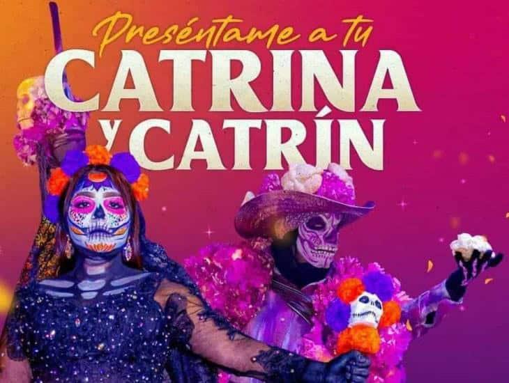 Lanzan convocatoria para participar en el Festival Juntos hasta la muerte 2024 en Minatitlán; detalles