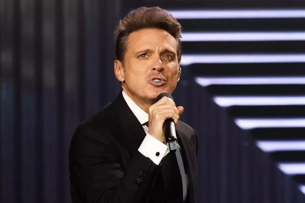 En volovanes, ¿cuánto cuesta un boleto para ver a Luis Miguel en Veracruz?