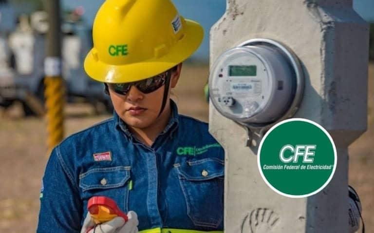 CFE: Con este cambio en tu contrato podrías pagar menos luz; tienes hasta el 31 de octubre