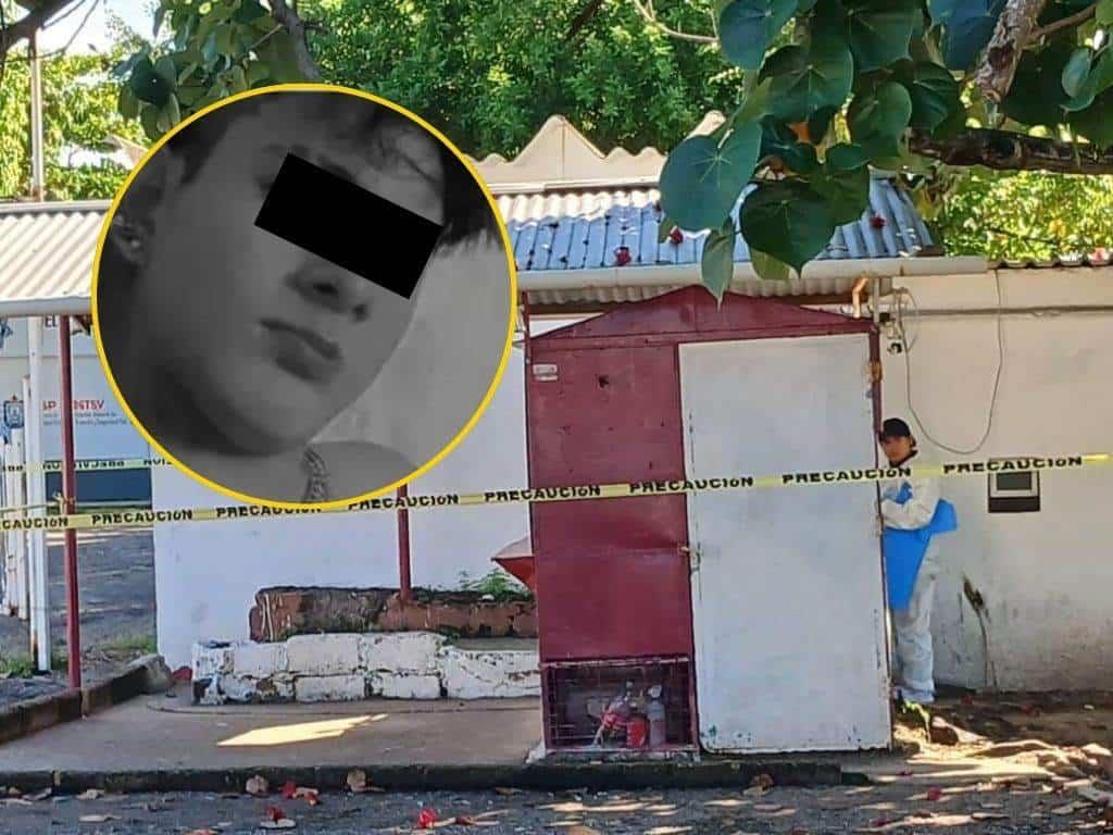 Identifican cuerpo de joven brutalmente asesinado y decapitado en Minatitlán