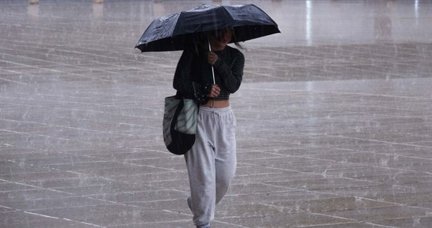 Llega la primera tormenta invernal a México: ¿cuándo y qué estados afectará?