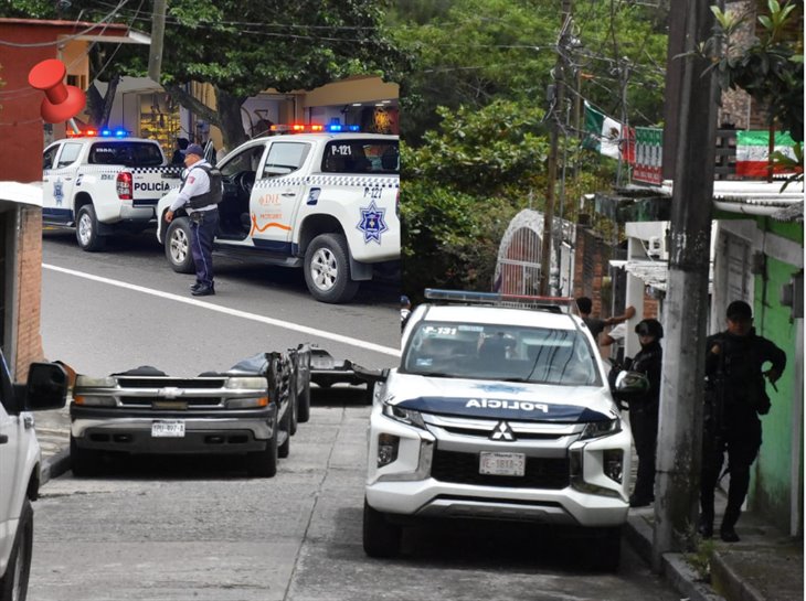 Realizan cambio de mandos policiacos en Orizaba: ¿quiénes ocuparán los cargos?