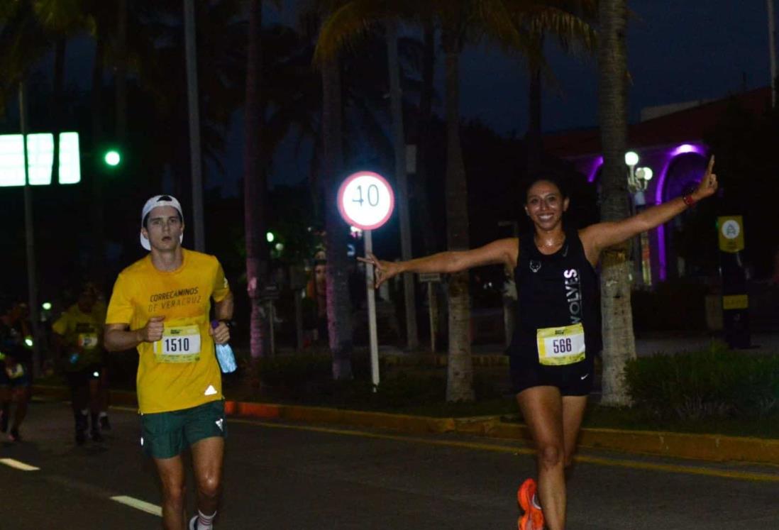 Listo el Medio Maratón Nocturno 2024