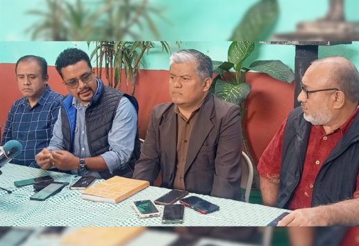 Pastores evangélicos convocan a marcha por la paz en Orizaba