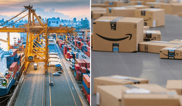 Amazon tendrá su propia tienda china para competir con Temu: ¿Qué productos venderá?