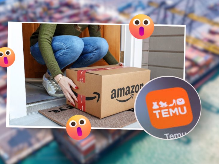 Amazon tendrá su propia tienda china para competir con Temu: ¿Qué productos venderá?