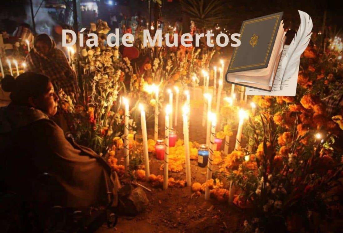 Día de muertos 2024: 5 frases de poetas mexicanos que ayudan a entender la celebración