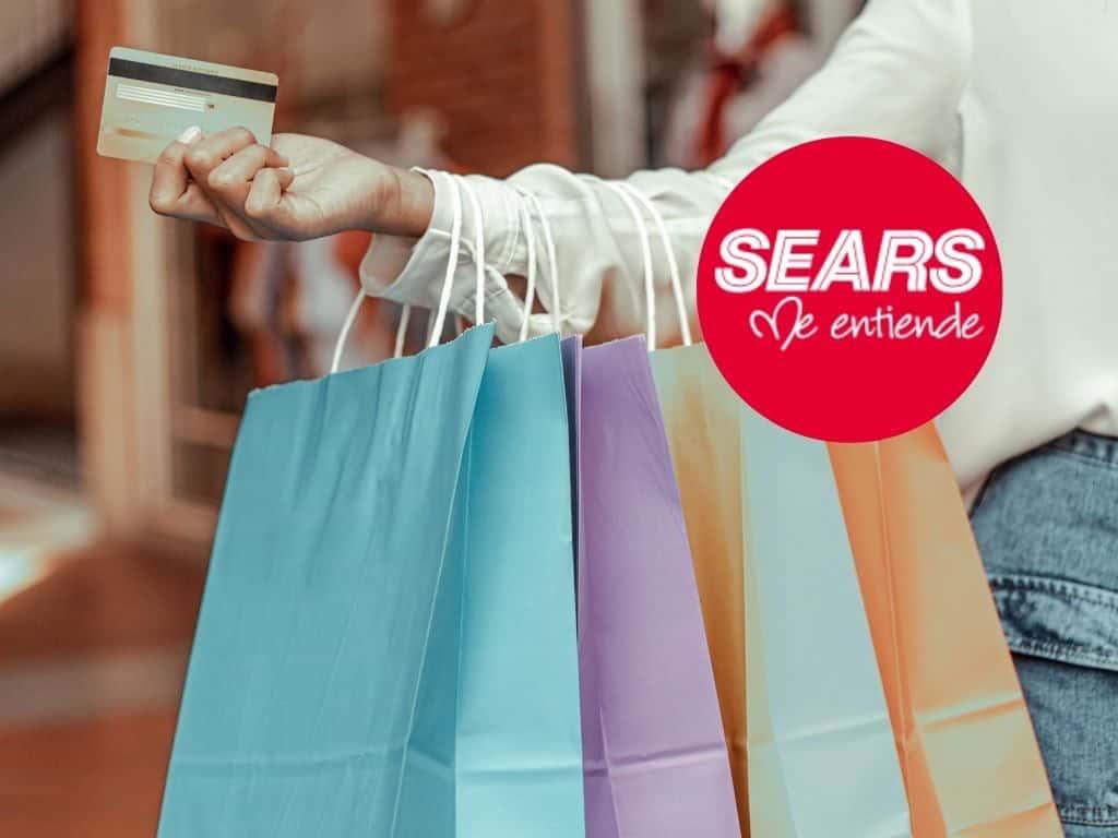 Venta Nocturna de Sears: fechas y en qué departamentos habrá descuentos