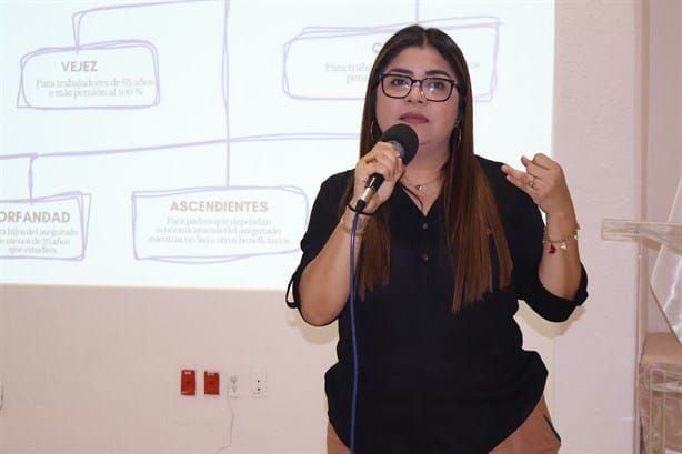 Realizan desayuno empresarial organizado por el CCEM Veracruz