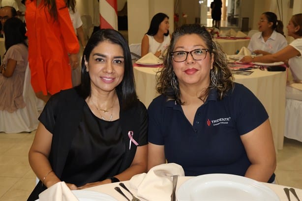 Realizan desayuno empresarial organizado por el CCEM Veracruz