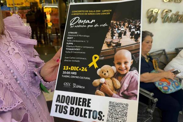 Alertan por detección de casos de cáncer en Veracruz en edades muy tempranas