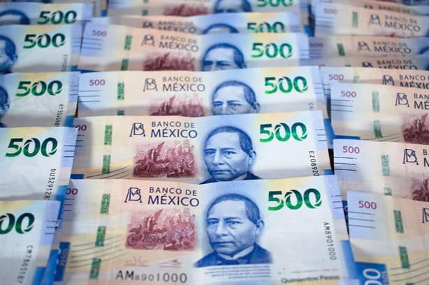 ¿El cajero automático te dio un billete falso? Así podrás canjearlo en Veracruz