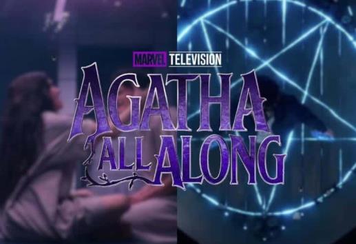 Agatha All Along Final: Fecha y hora de estreno del capítulo 8 y 9 México.