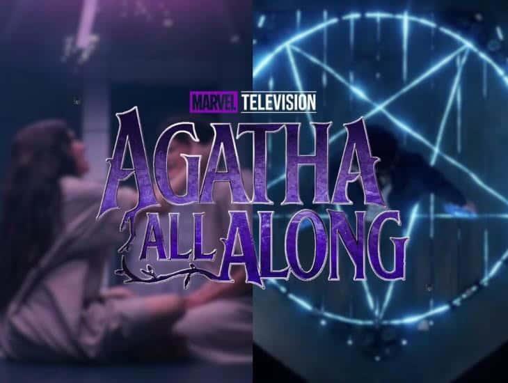 Agatha All Along Final: Fecha y hora de estreno del capítulo 8 y 9 México.