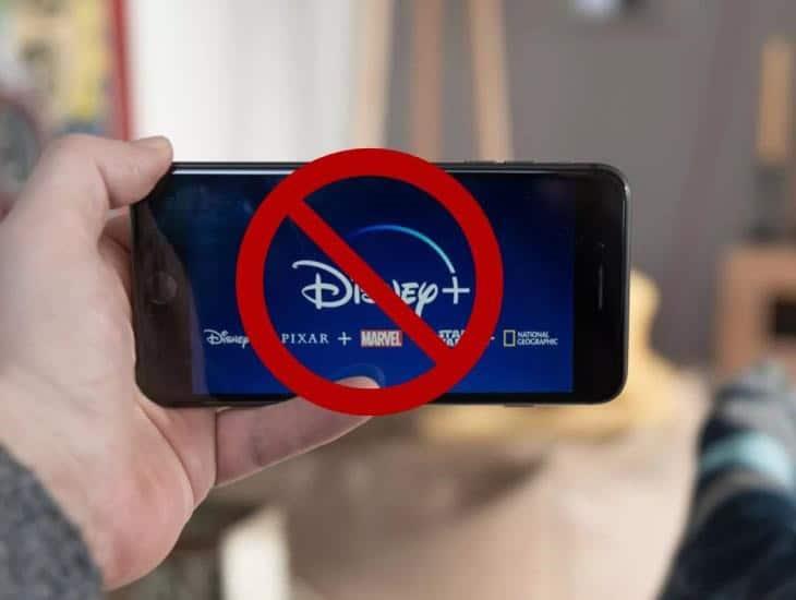 Disney Plus confirma fecha para eliminar cuentas compartidas en México; ¿Habrá cobro extra?