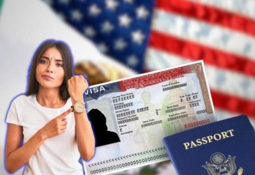 Visa Americana: En este lugar de México tardas más en tramitarla.