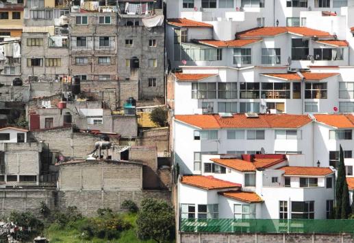 El reto de la economía: la desigualdad