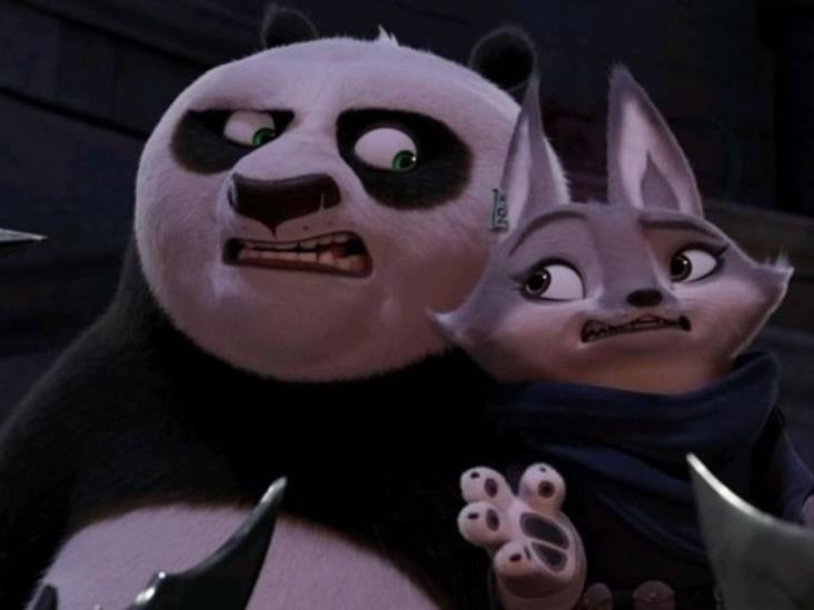 Kung Fu Panda 4: Anuncian fecha y plataforma de estreno en México