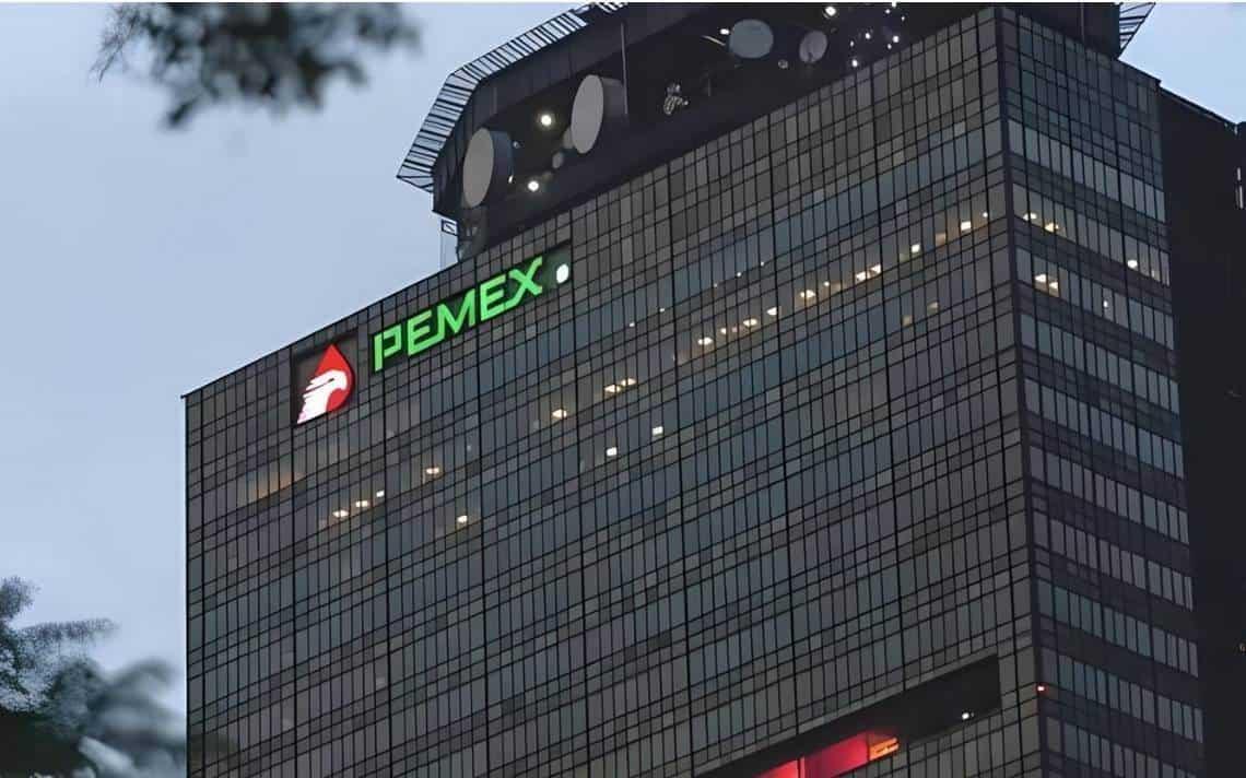 Pemex: Esta es la empresa que hizo recorte por deudas pendientes