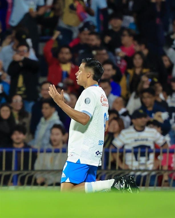 Tiene Cruz Azul noche de cacería sobre Pumas