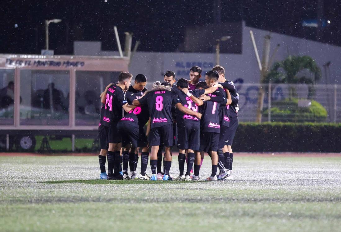 Pierde Racing de Veracruz ante Faraones