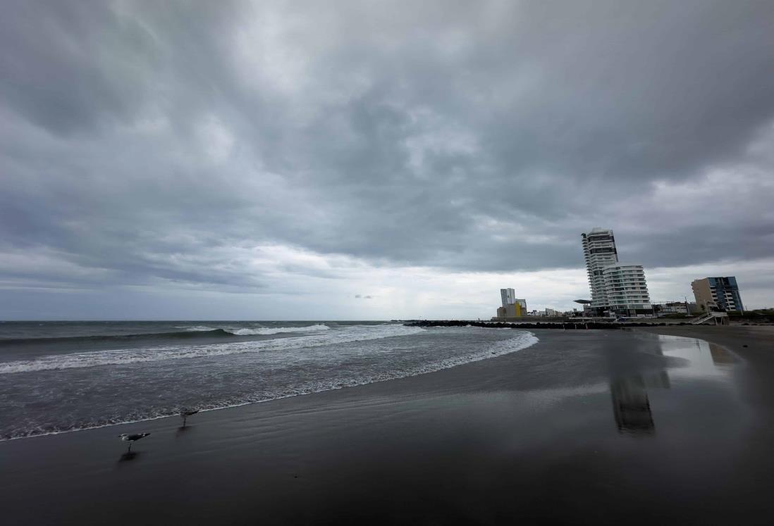 Así estará el clima en Veracruz y Boca del Río este sábado 26 de octubre