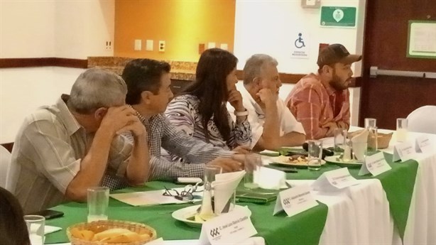 Cámaras empresariales de Orizaba y Córdoba presentarán proyectos de infraestructura a Rocío Nahle