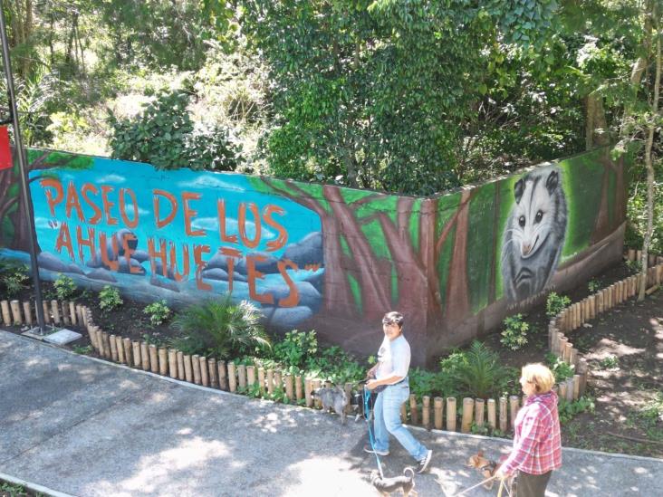 Turismo Crece en Ciudad Mendoza con el Parque Temático Ciudad de los Ahuehuetes