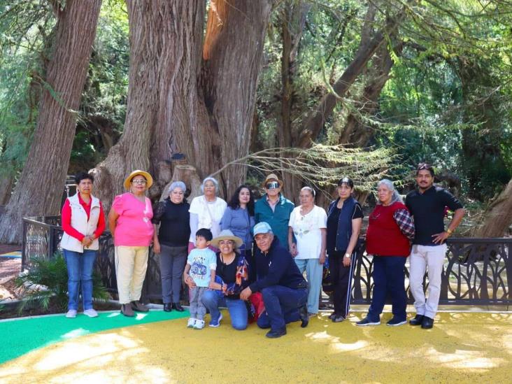 Turismo Crece en Ciudad Mendoza con el Parque Temático Ciudad de los Ahuehuetes