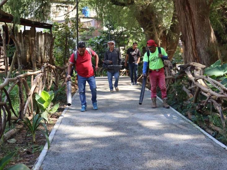 Turismo Crece en Ciudad Mendoza con el Parque Temático Ciudad de los Ahuehuetes