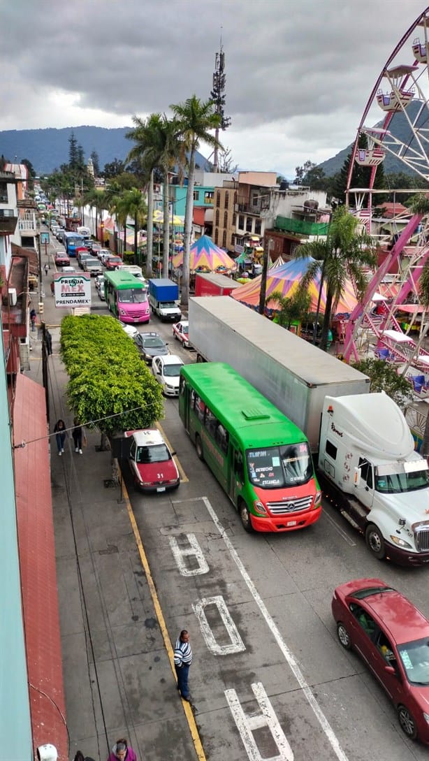 Capufe Autopista 150D Orizaba-Puebla cerrada hasta nuevo aviso