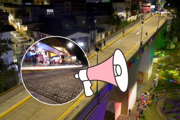 ¡Atención! reabren la circulación en la calle Lucio en Xalapa, concluyó obra