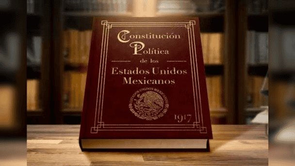 Excesivas reformas a la Constitución Política de México: ¿Hacia dónde nos dirigimos?