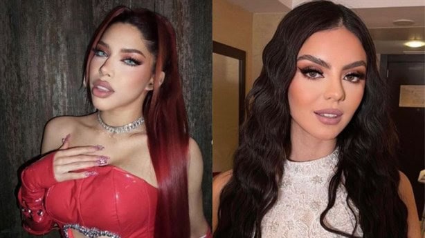 ¿La quieren tumbar? Yeri Mua acusa fallos en su cuenta de TikTok, fans culpan a Melissa Navarro