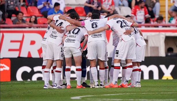 Se mantiene Toluca como el sublíder del torneo