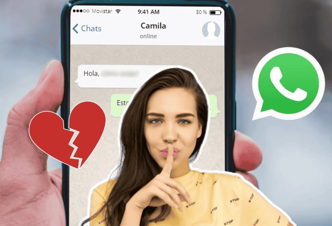 Así puedes ver los mensajes que le llegan a tu pareja en WhatsApp: Descubre el modo "compañero"