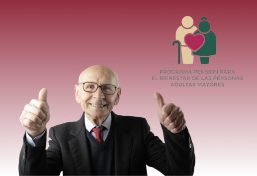 Pensión Bienestar noviembre 2024: calendario de pagos oficial para adultos mayores