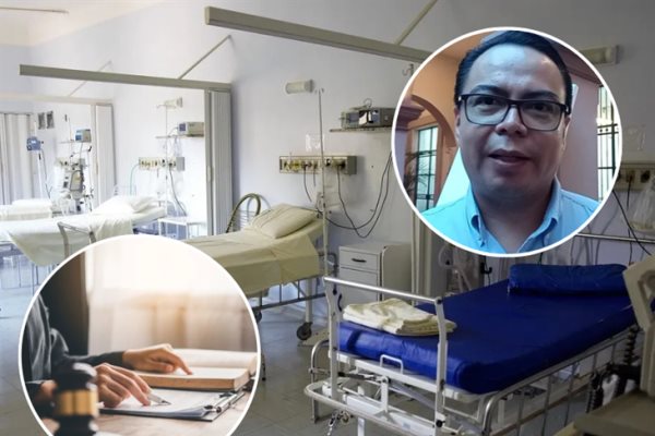 Autoridades y equipo médico deben coordinarse para mejorar sistema de salud: especialista en Xalapa (+Video) 